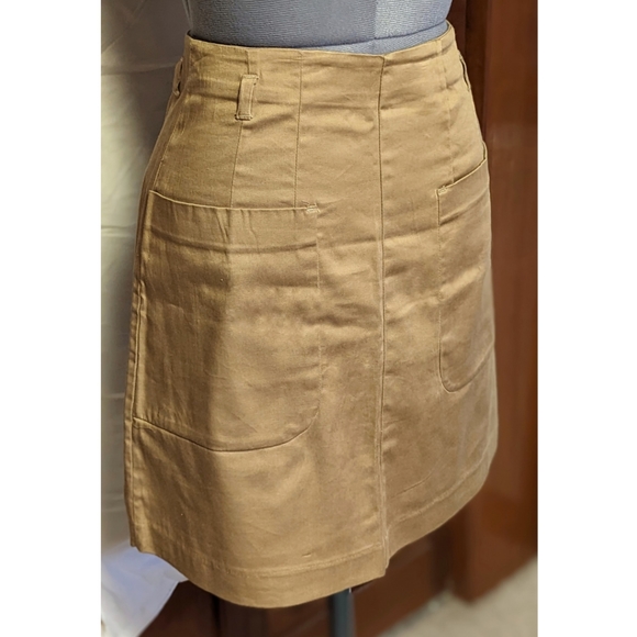 Pencil skirt combo - Picture 7 of 8